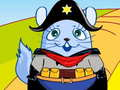 Spel Chinchilla aanlyn