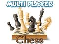 Spel Skaak Multi Speler aanlyn