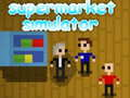 Spel Supermark Simuleerder aanlyn