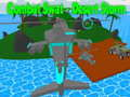 Spel Geveg SWAT - Woestynstorm aanlyn