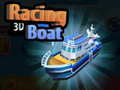 Spel Bootren 3D aanlyn