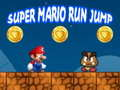 Spel Super Mario Run Jump aanlyn