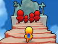 Spel Tomb Runner aanlyn 3D aanlyn