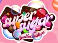 Spel Super Suiker Hallusinasie aanlyn