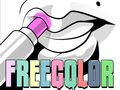 Spel Gratis kleur aanlyn