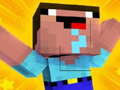 Spel Noob Legkaart Uitdaging aanlyn