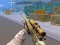 Spel Resident Evil 3D aanlyn