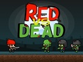 Spel Rooi teen Dood aanlyn
