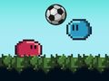 Spel Slime Bal aanlyn