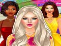 Spel Soe Arabiese Prinses Aantrek aanlyn