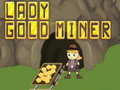 Spel Dame Goudmyner aanlyn