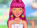 Spel BFFs E-Girl teen Soft Girl aanlyn