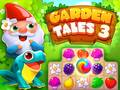 Spel Tuin Stories 3 aanlyn