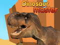 Spel Dinosour Meester aanlyn