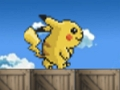 Spel pokemon hardloop spring aanlyn