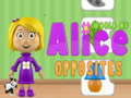 Spel Wêreld van Alice se Teenstellings aanlyn