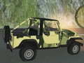 Spel VSA OffRoad Weermag Vragmotorbestuurder aanlyn