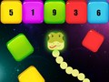 Spel Slange, Blokke en Nommer aanlyn