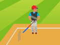 Spel Kriket 2D aanlyn