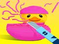 Spel Sny van Rubber Bande aanlyn