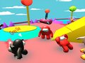 Spel Tussen Ons Knockout aanlyn