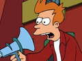 Spel Futurama: Wêrelde van Môre aanlyn