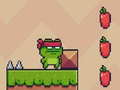 Spel Ninja Ratel Avontuur aanlyn