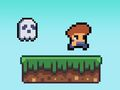 Spel Steve Op Die Platform aanlyn