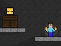 Spel Noob teen TNT Boom aanlyn