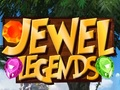 Spel Juwele Legend aanlyn