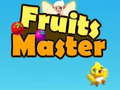 Spel Vrugtemeester aanlyn