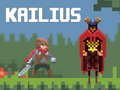 Spel Kailius aanlyn
