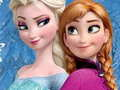 Spel Disney Bevroren: Olaf aanlyn