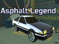 Spel Asfalt Legende aanlyn