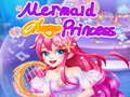 Spel Meermin Verander Prinses aanlyn