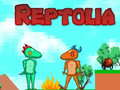 Spel Reptolia aanlyn