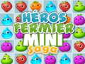 Spel Held Boer Mini Saga aanlyn