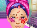 Spel Ледяная Королева Доктор aanlyn