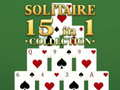 Spel Solitêre 15 in 1 Versameling aanlyn