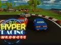 Spel Hiper Renmadigheid aanlyn