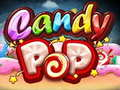 Spel Candy Pop aanlyn