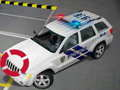 Spel Moderne Polisie Motor Parkering Sim 2022 aanlyn
