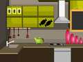 Spel Sassy Villa Ontsnapping aanlyn