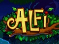 Spel Alfi aanlyn