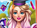 Spel Glam Kollege Transformasie aanlyn