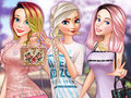 Spel Prinsesse Lente 18 Mode Handelsmerke aanlyn