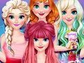Spel Prinses #Instayumm Vrugtesap aanlyn