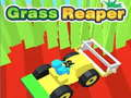 Spel Gras Snyer aanlyn