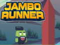 Spel Jumbo Hardloper aanlyn