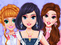 Spel My oulike lolita-makeover aanlyn